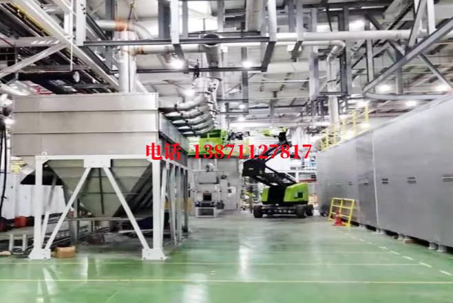 长顺机电设备安装工程,设备安装公司