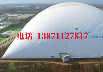长顺气膜棚卷帘门,电动门